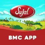 Sujal BMC App iOS Icon
