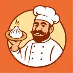Шеф Хинкали iOS Icon