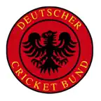 Deutscher Cricket Bund iOS Icon