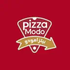 Pizza Modo iOS Icon