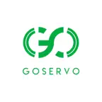 GoServo iOS Icon