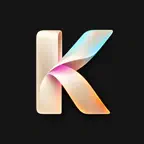 Klarjahr: Daily Affirmations iOS Icon