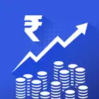 Stock Alert: Corporate Actions iOS Icon
