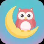 Night Owl Focus iOS Icon