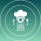 MyFoodieScan Icon