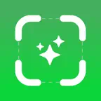 AI Identifier - Scan & Learn iOS Icon