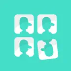 NORMAL People iOS Icon