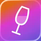 Flourish - Champagne region iOS Icon