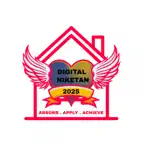Digital Niketan Icon
