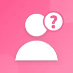 Whodat? Remember Names & Faces iOS Icon