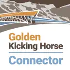 Golden BC Shuttle iOS Icon