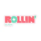 Rollin' Sushi iOS Icon