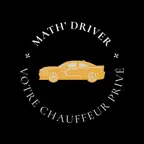 Math’Driver: Votre Trajet 24/7 iOS Icon