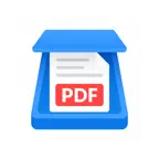ScanPDF: PDF Scanner iOS Icon