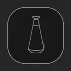 QYRON AD602 iOS Icon