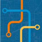 MARTA Reach On-Demand Transit iOS Icon