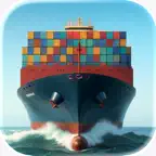 SeaRoll iOS Icon