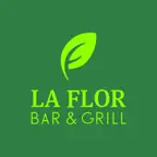 La Flor Bar & Grill iOS Icon