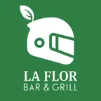 La Flor Courier iOS Icon