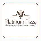 Platinum Pizza iOS Icon