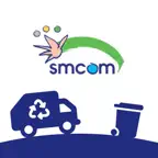 Mes Déchets - SMCOM iOS Icon