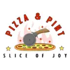 Pizza & Pint iOS Icon