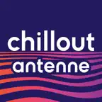 CHILLOUT ANTENNE iOS Icon