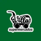 Villa Supermercados iOS Icon