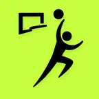 Jump Higher: Basketball Coach icon