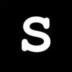SentiaRead: AI English Reader Icon