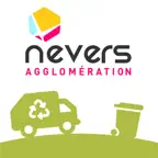 Mes Déchets - Nevers Agglo iOS Icon