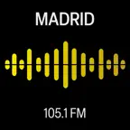 Costa Del Mar - Madrid iOS Icon