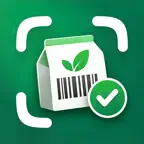 Zuno: Food & Cosmetic Scanner iOS Icon