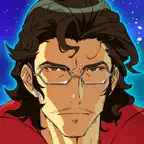 Crunchyroll: Battle Suit Aces iOS Icon