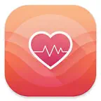 أنثى – متتبع الدورة والحمل iOS Icon