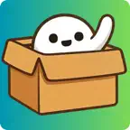 Cratify: Home Inventory Icon