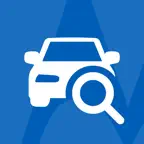 VehicleManager Mobile iOS Icon