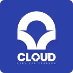 Cloud Active Wear iOS Icon