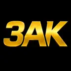 3AK Sprinting icon