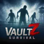 Vault Z: Survival iOS Icon