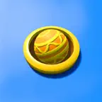 Color Marble Out iOS Icon