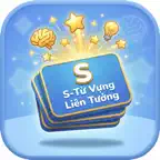 S-Từ Vựng Liên Tưởng iOS Icon
