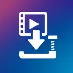 VideoCompressor - Fast Shrink iOS Icon