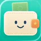 Kiddos Cash: Allowance Tracker Icon