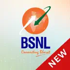 BSNL Selfcare (New) icon