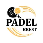 Padel Brest iOS Icon