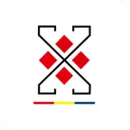 Cross2Map iOS Icon