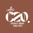 C20 Coffee iOS Icon