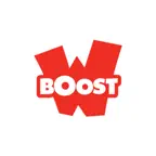 WaliBoost iOS Icon