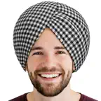 Turban Photo Editor iOS Icon